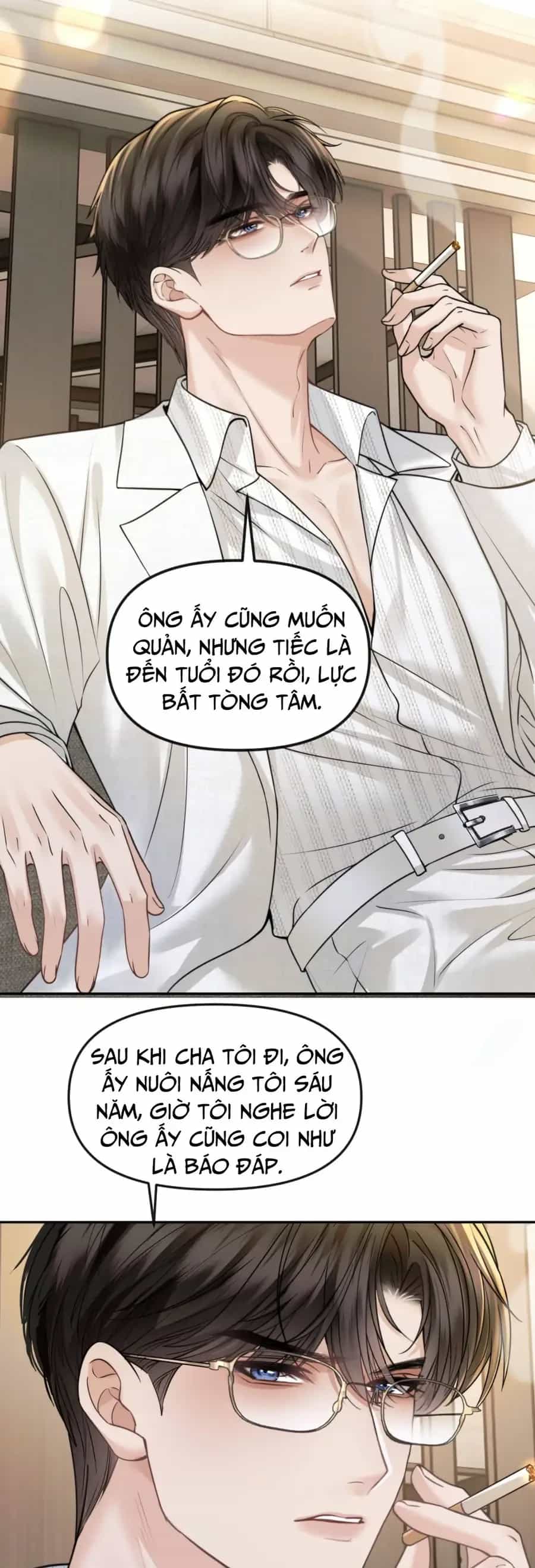 Đắm Say - Chương 71 - ảnh 19