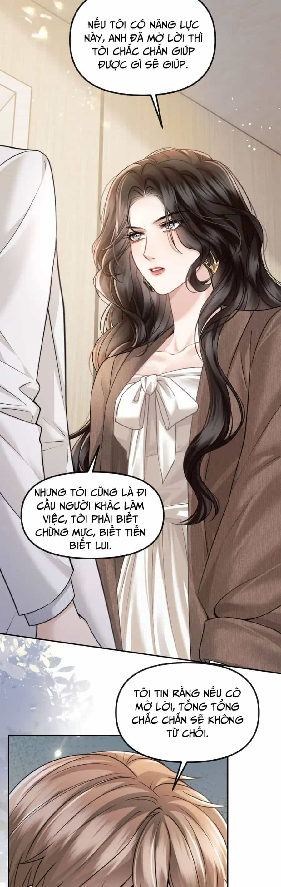 Đắm Say - Chương 75 - ảnh 20