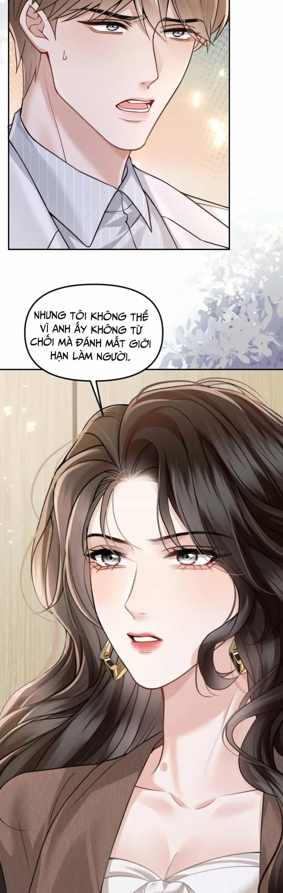 Đắm Say - Chương 75 - ảnh 21