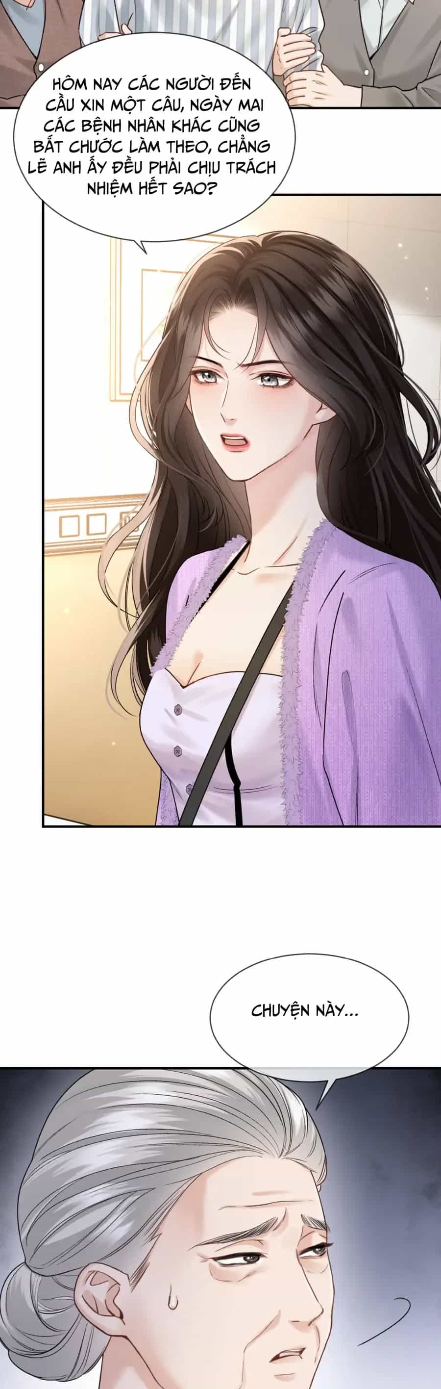 Đắm Say - Chương 77 - ảnh 25