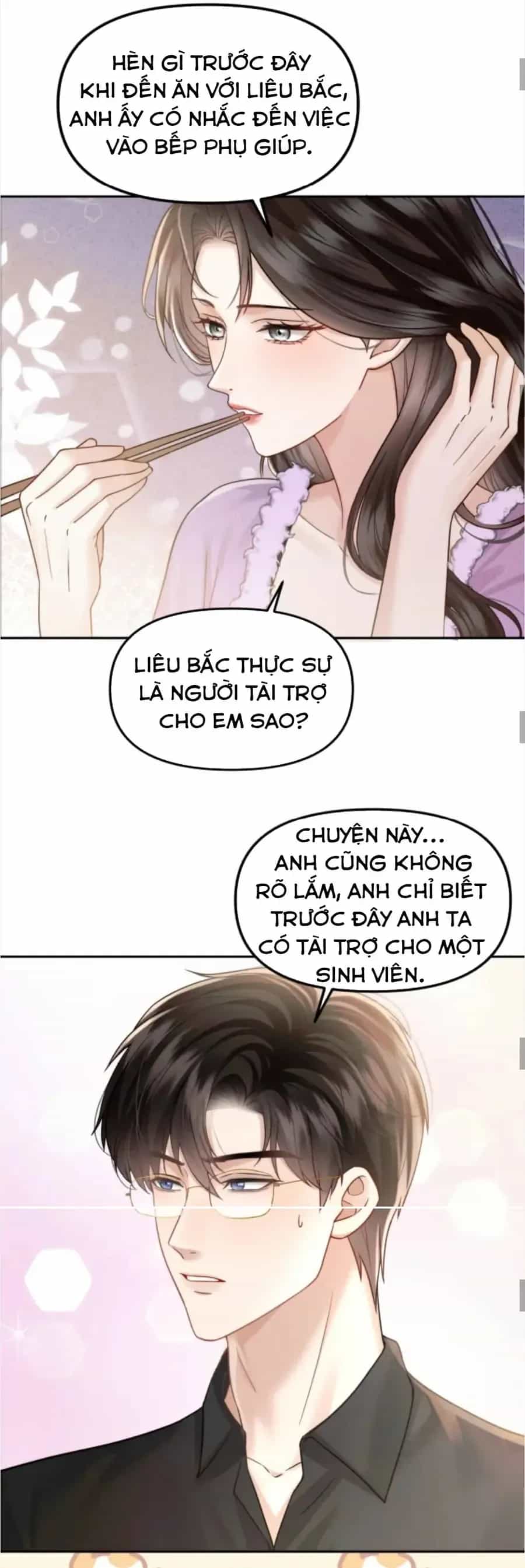 Đắm Say - Chương 79 - ảnh 16