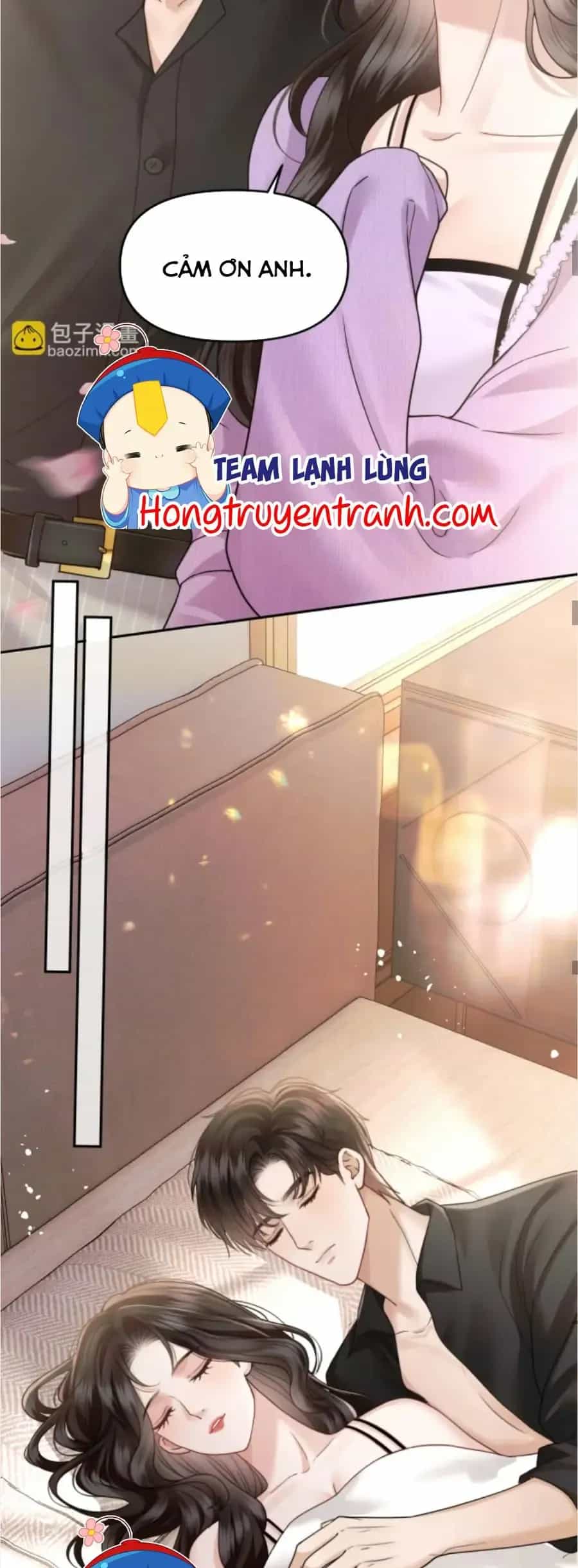 Đắm Say - Chương 79 - ảnh 18