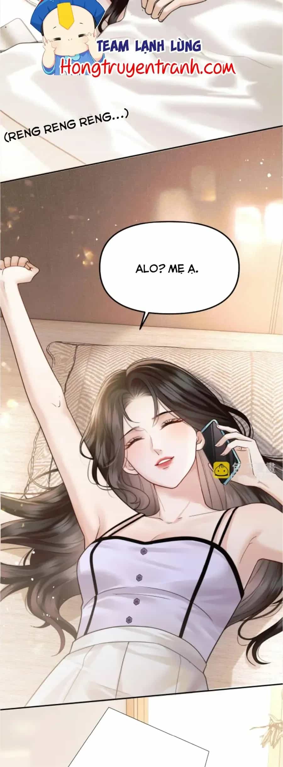 Đắm Say - Chương 79 - ảnh 19