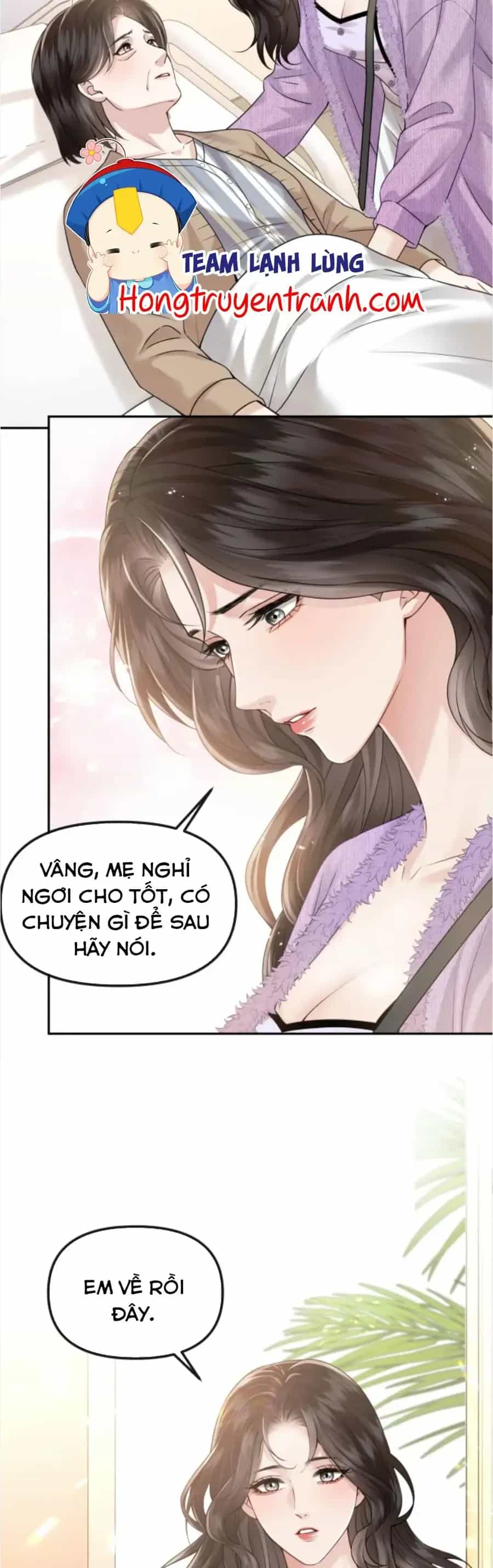 Đắm Say - Chương 79 - ảnh 6