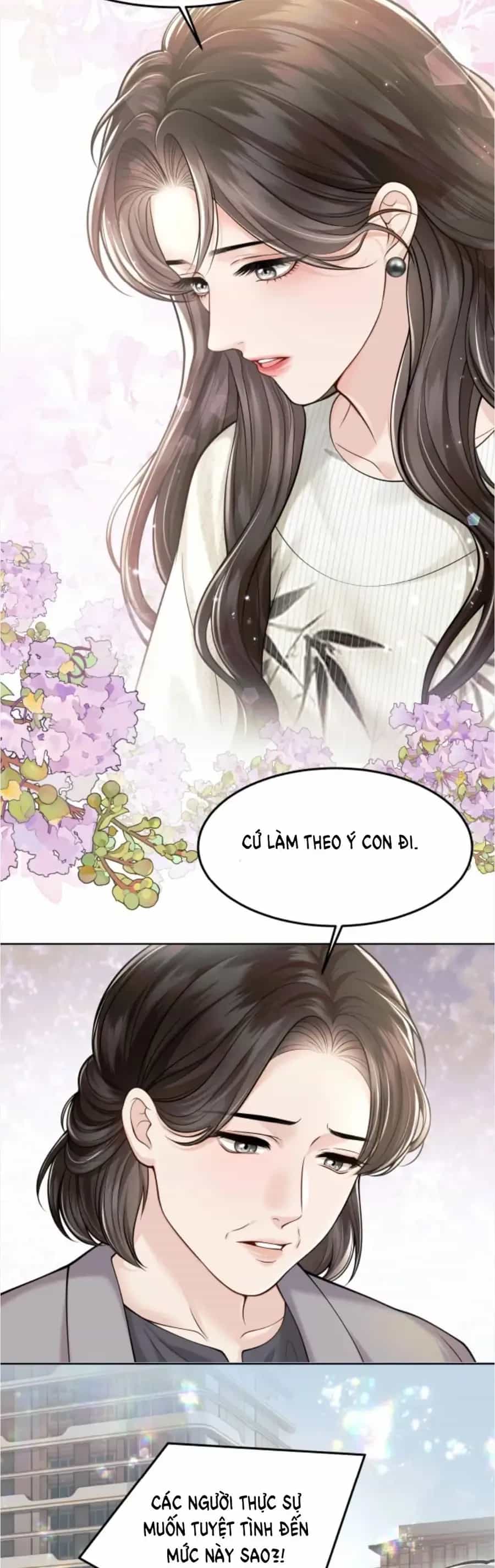 Đắm Say - Chương 81 - ảnh 4