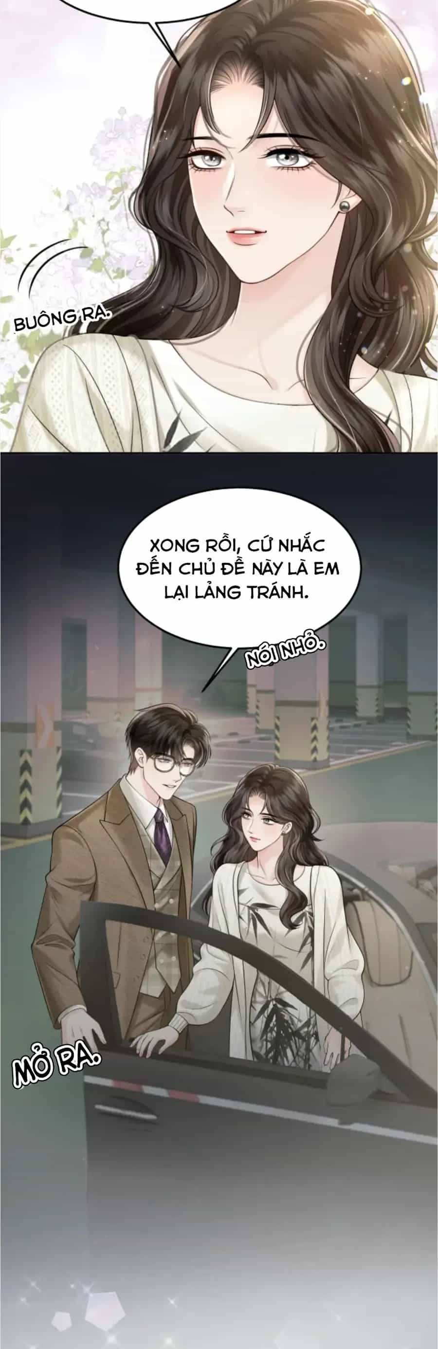 Đắm Say - Chương 83 - ảnh 12