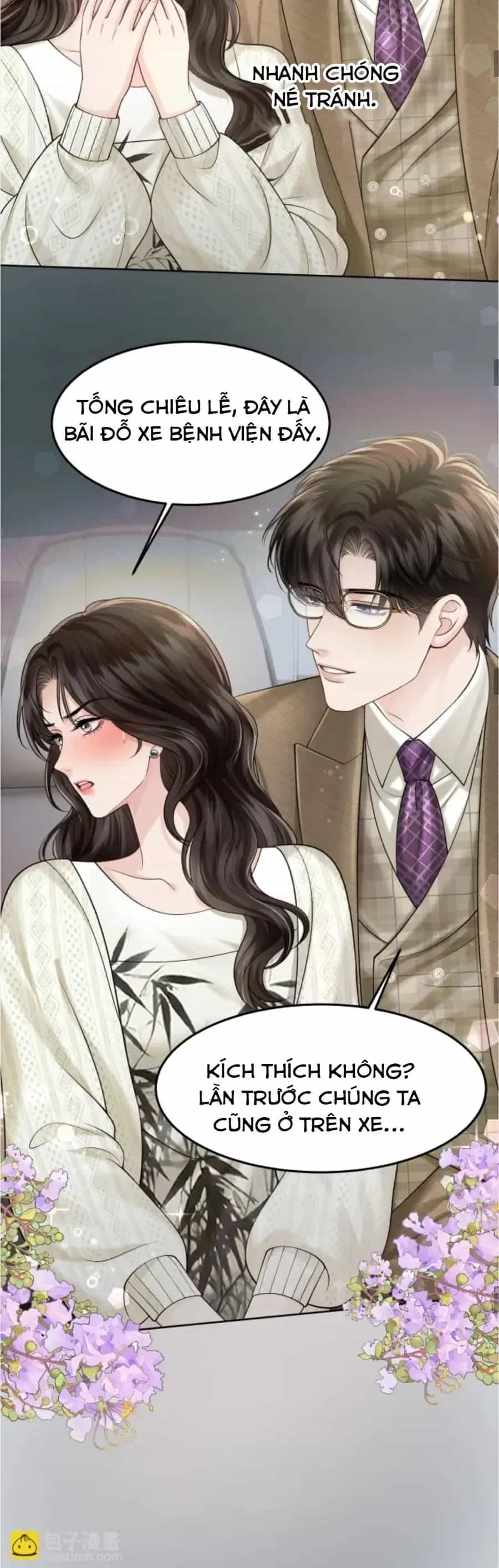 Đắm Say - Chương 83 - ảnh 15
