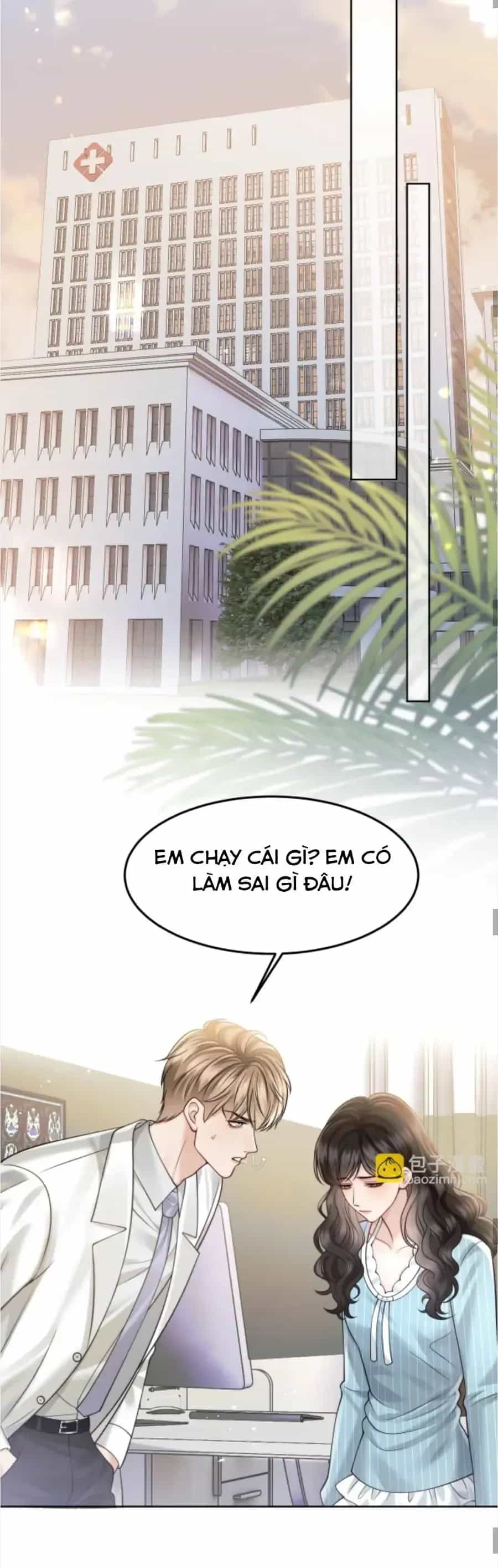 Đắm Say - Chương 83 - ảnh 18