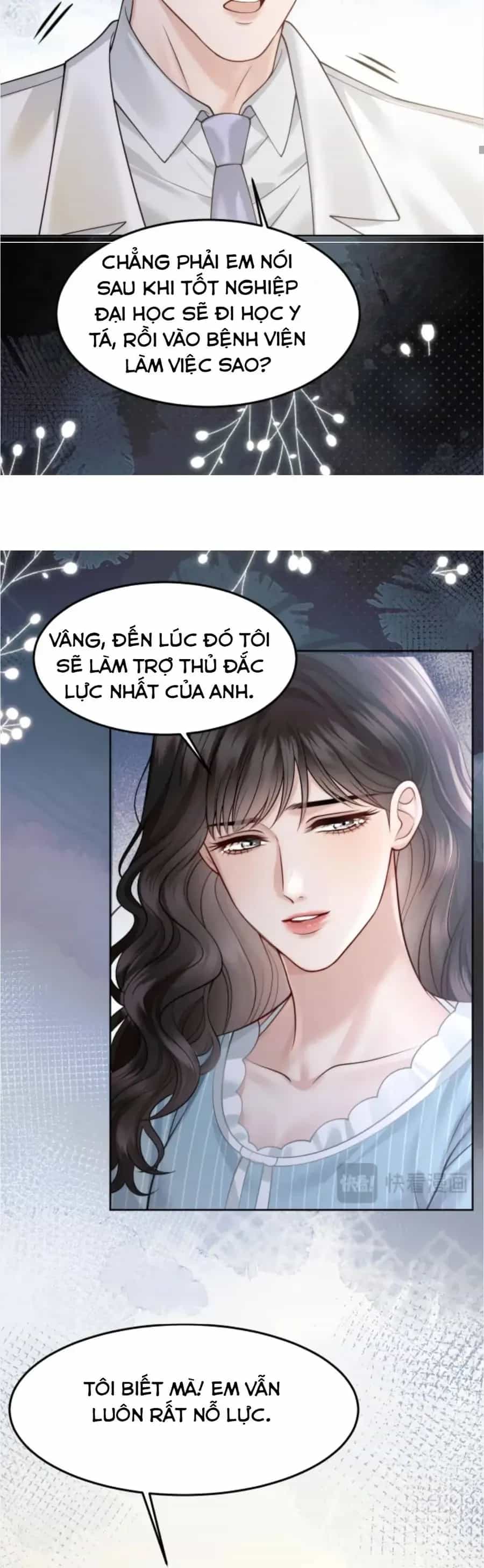 Đắm Say - Chương 83 - ảnh 21