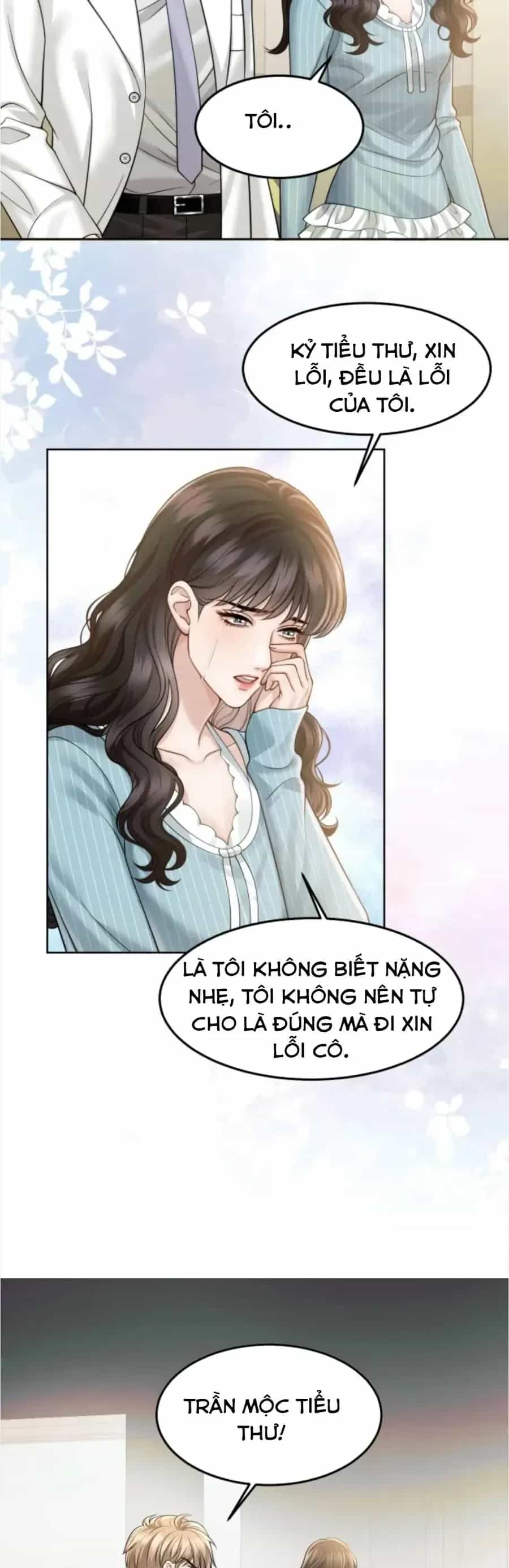 Đắm Say - Chương 83 - ảnh 8