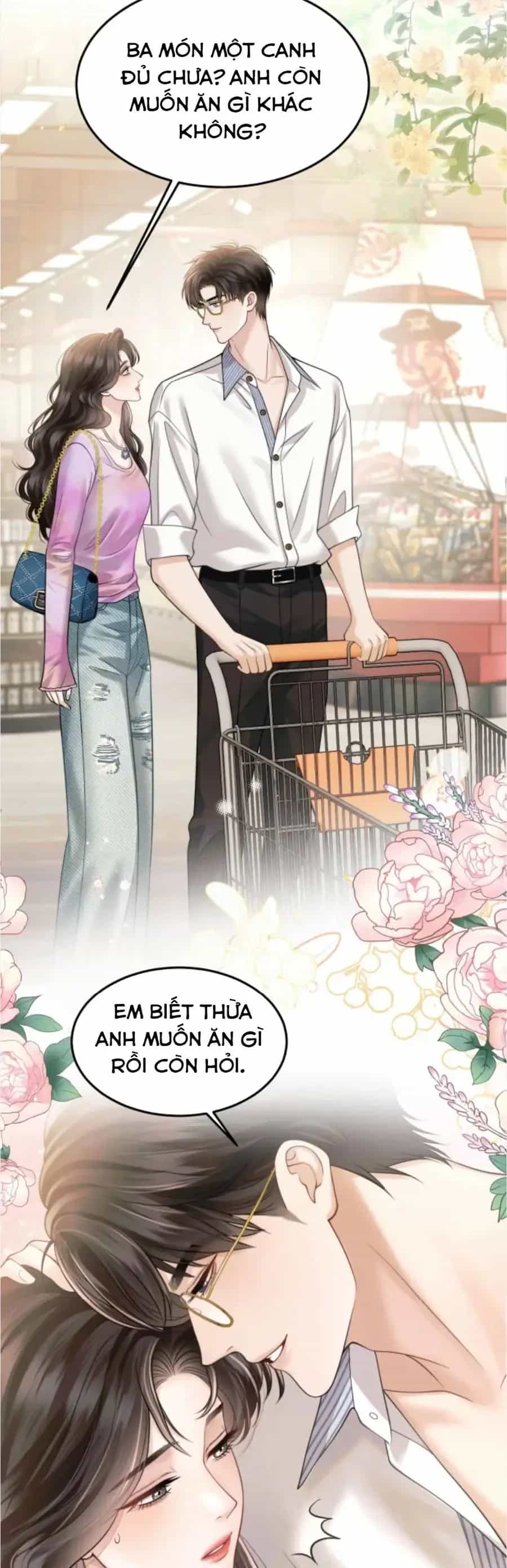 Đắm Say - Chương 84 - ảnh 2