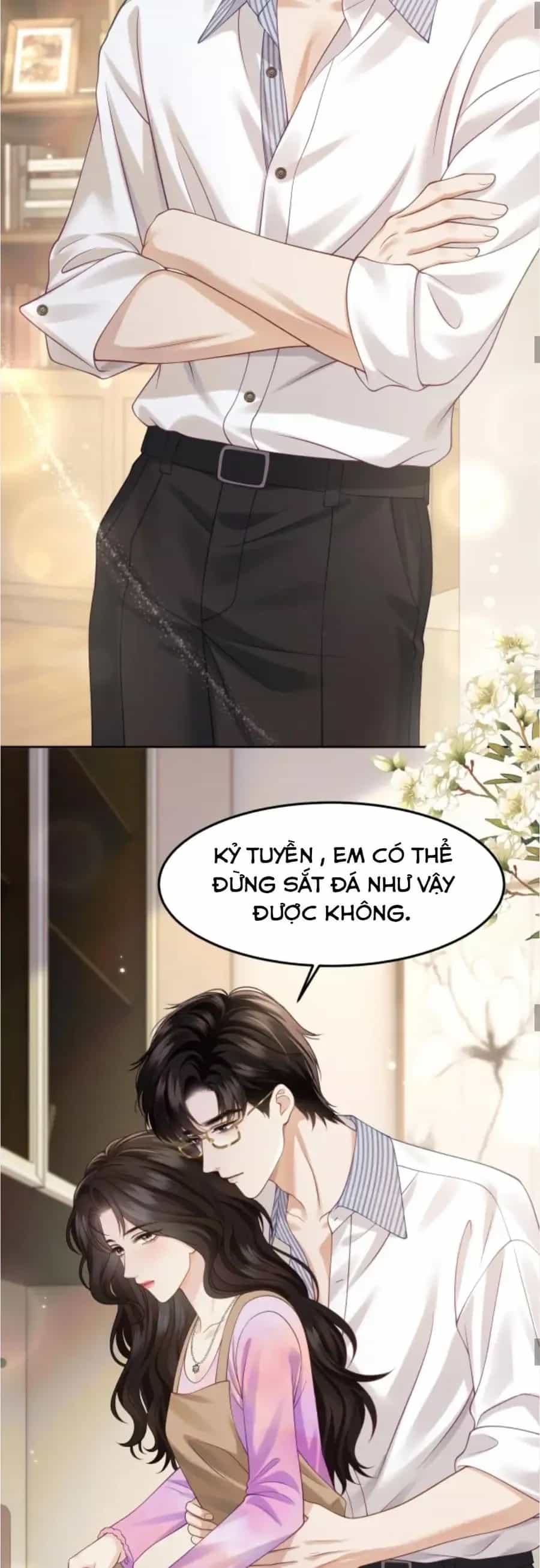 Đắm Say - Chương 84 - ảnh 20