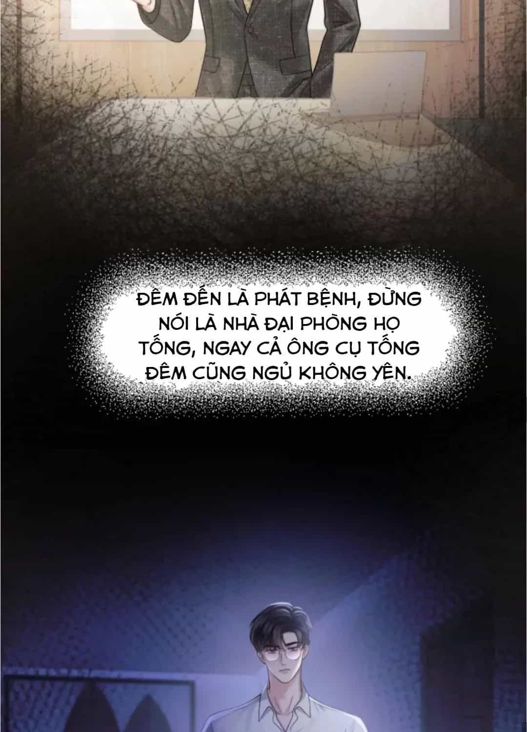 Đắm Say - Chương 85 - ảnh 36