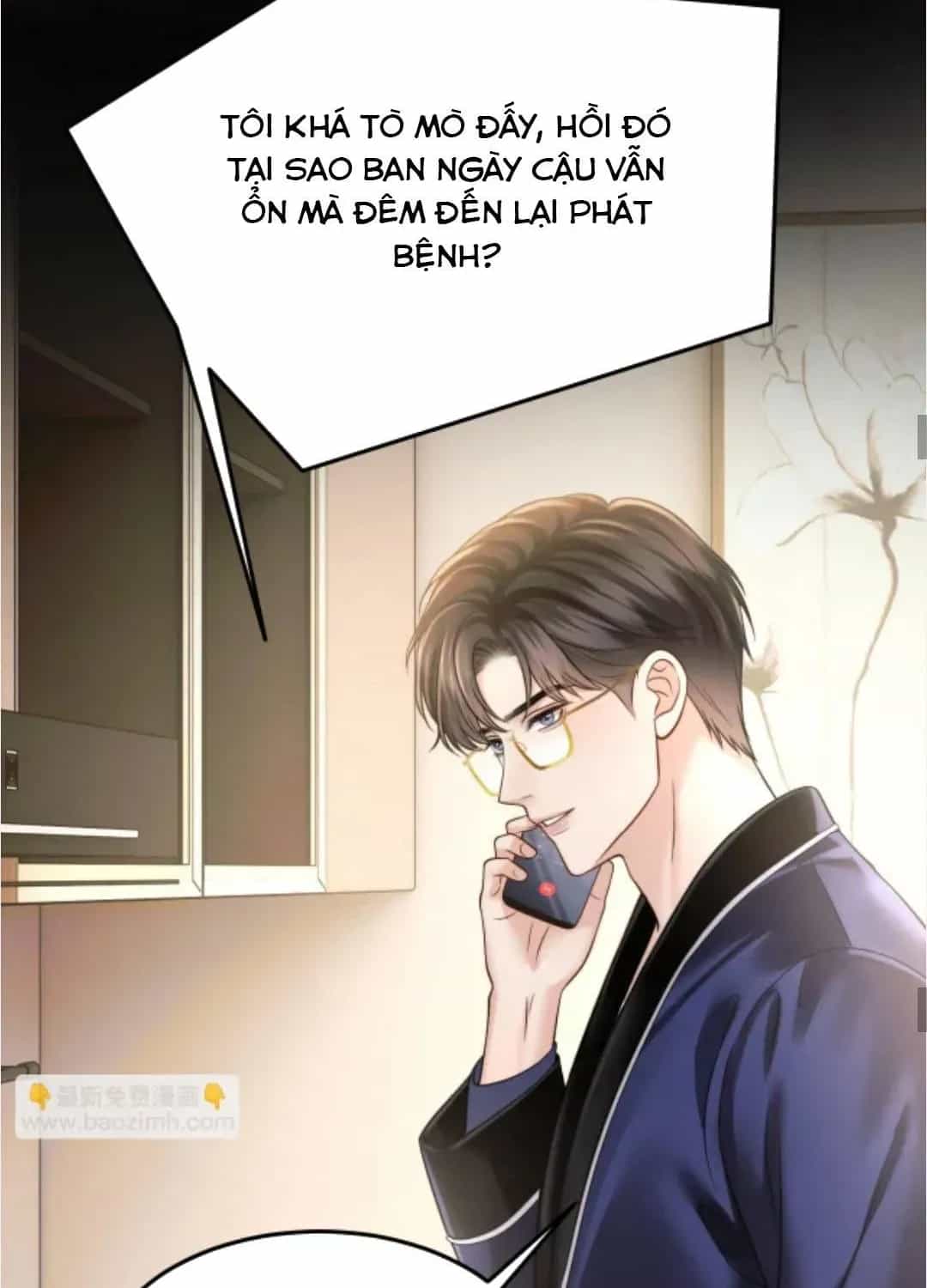 Đắm Say - Chương 85 - ảnh 38