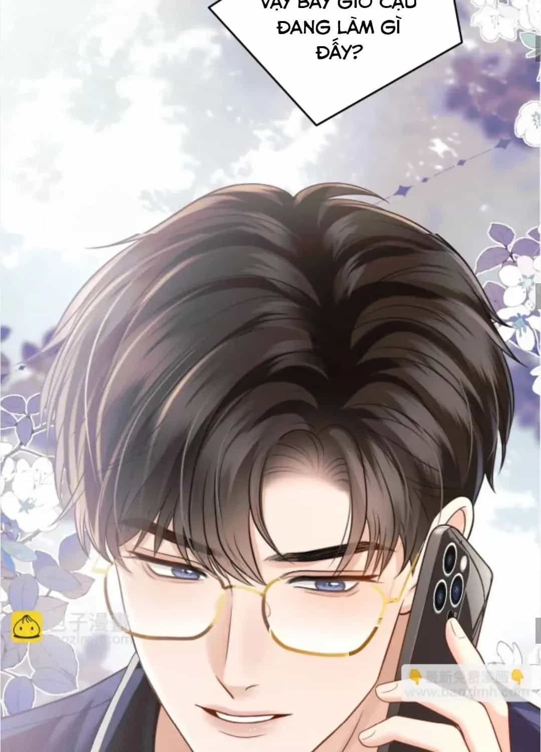 Đắm Say - Chương 85 - ảnh 46