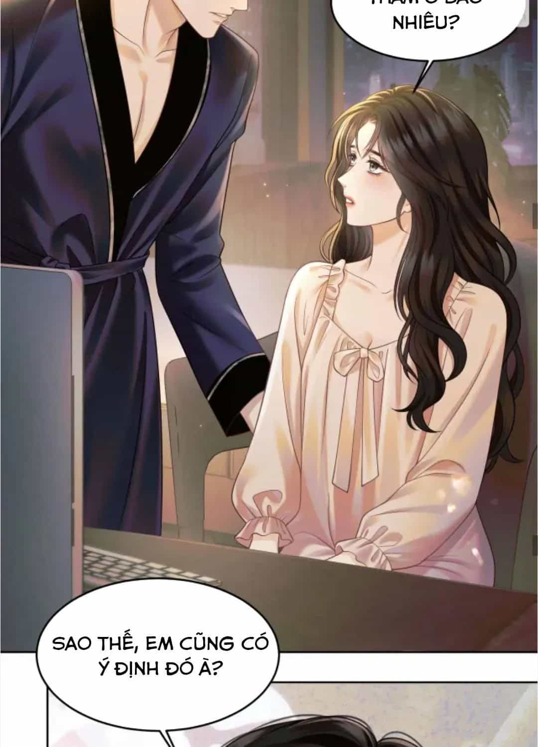 Đắm Say - Chương 85 - ảnh 51