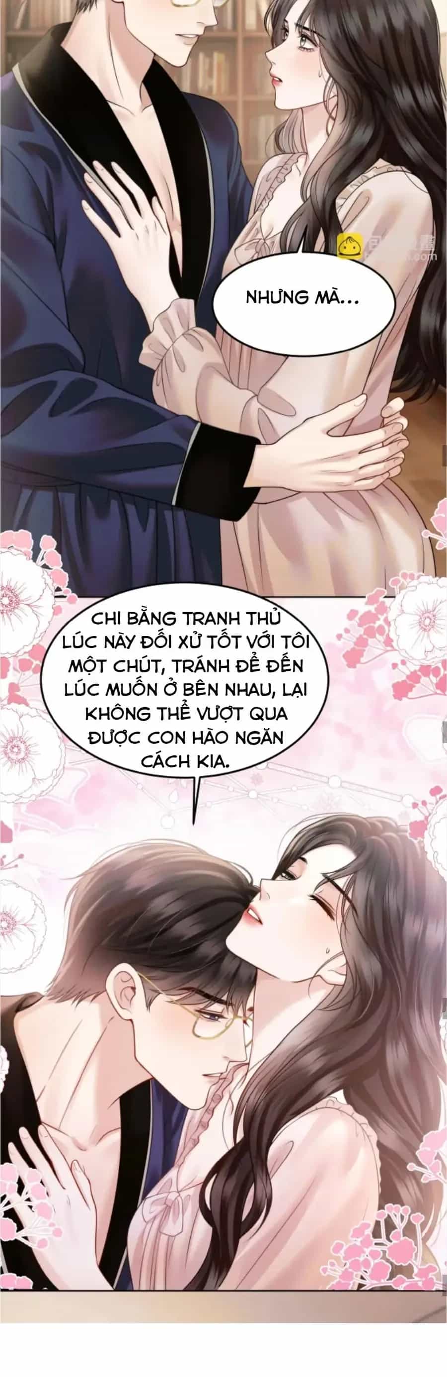 Đắm Say - Chương 86 - ảnh 18