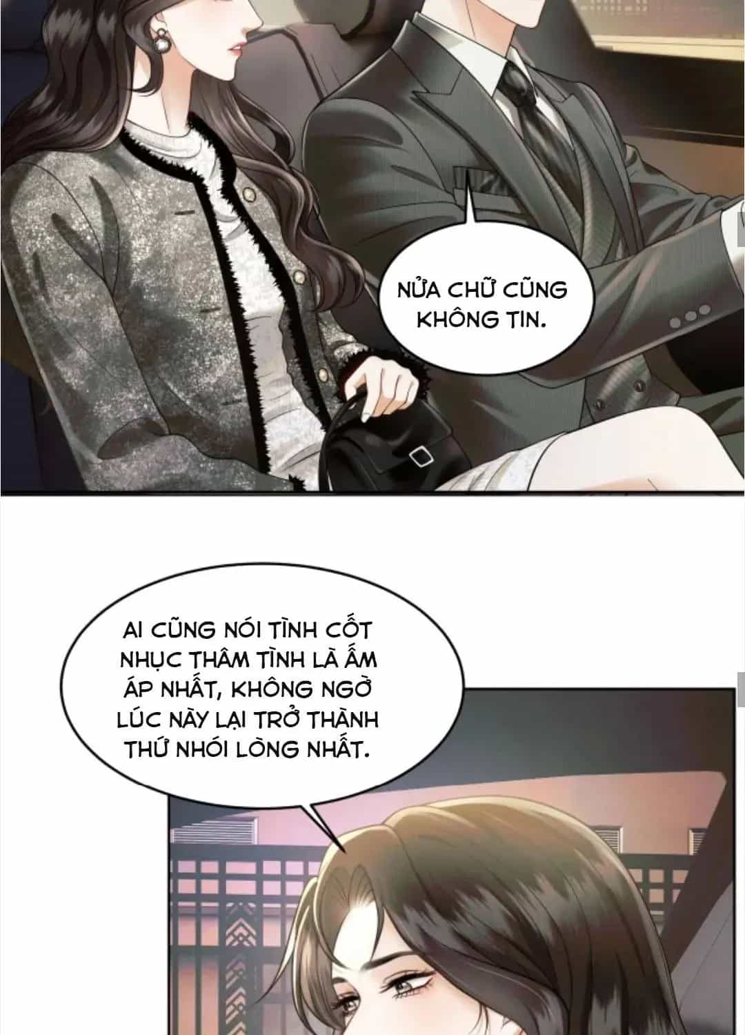 Đắm Say - Chương 88 - ảnh 49