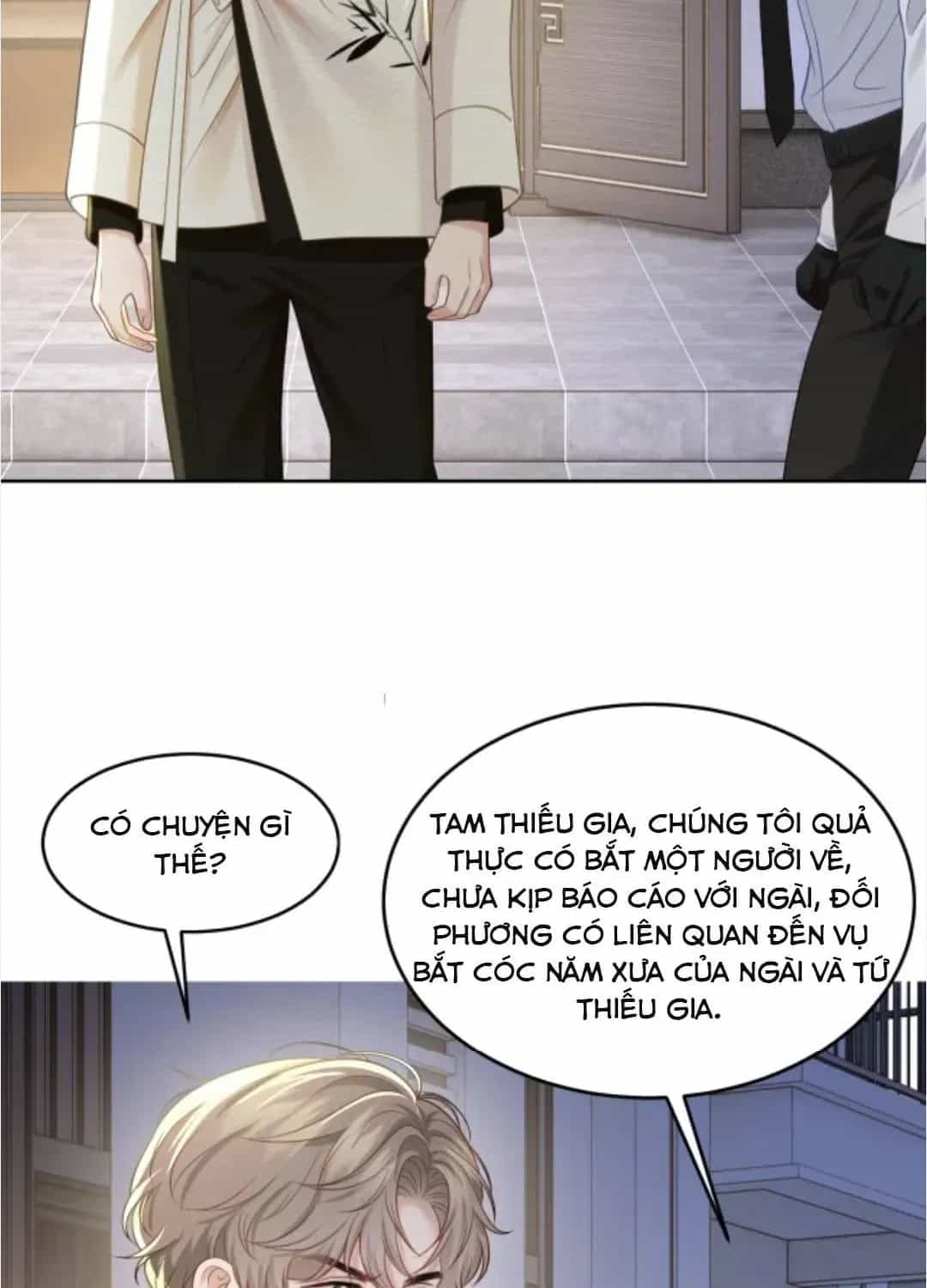 Đắm Say - Chương 88 - ảnh 6