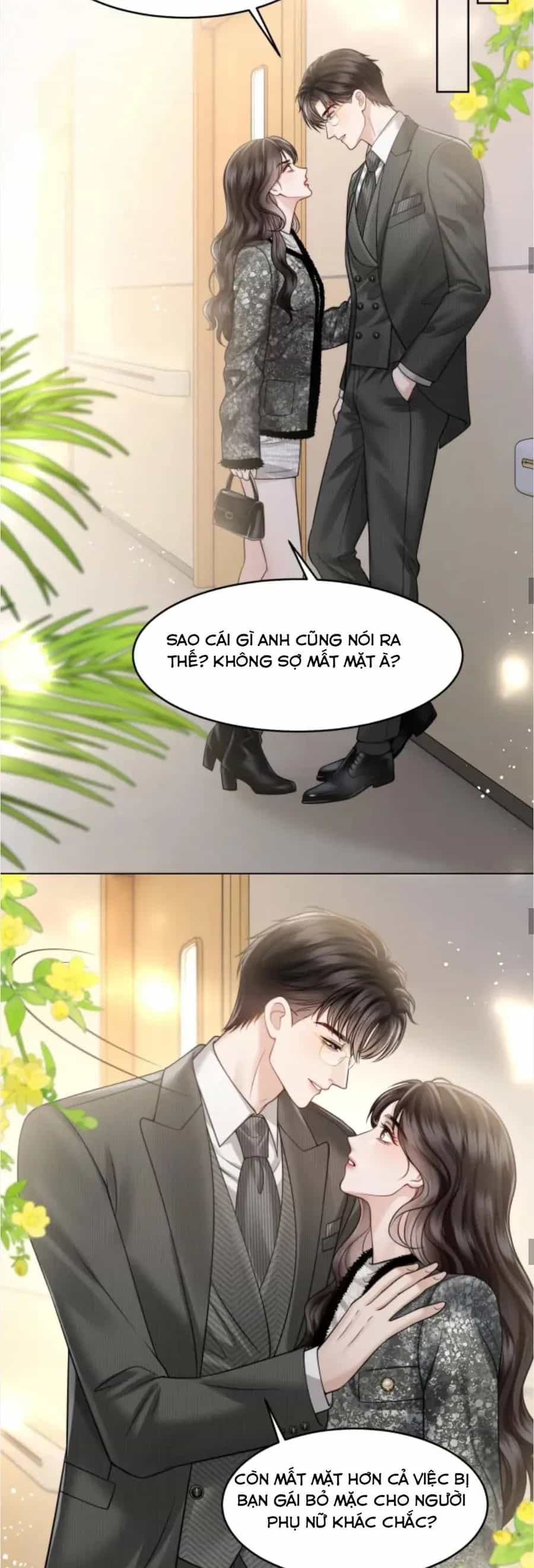 Đắm Say - Chương 89 - ảnh 15