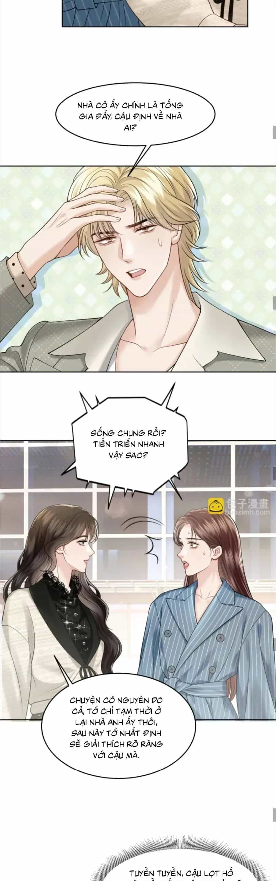 Đắm Say - Chương 91 - ảnh 16