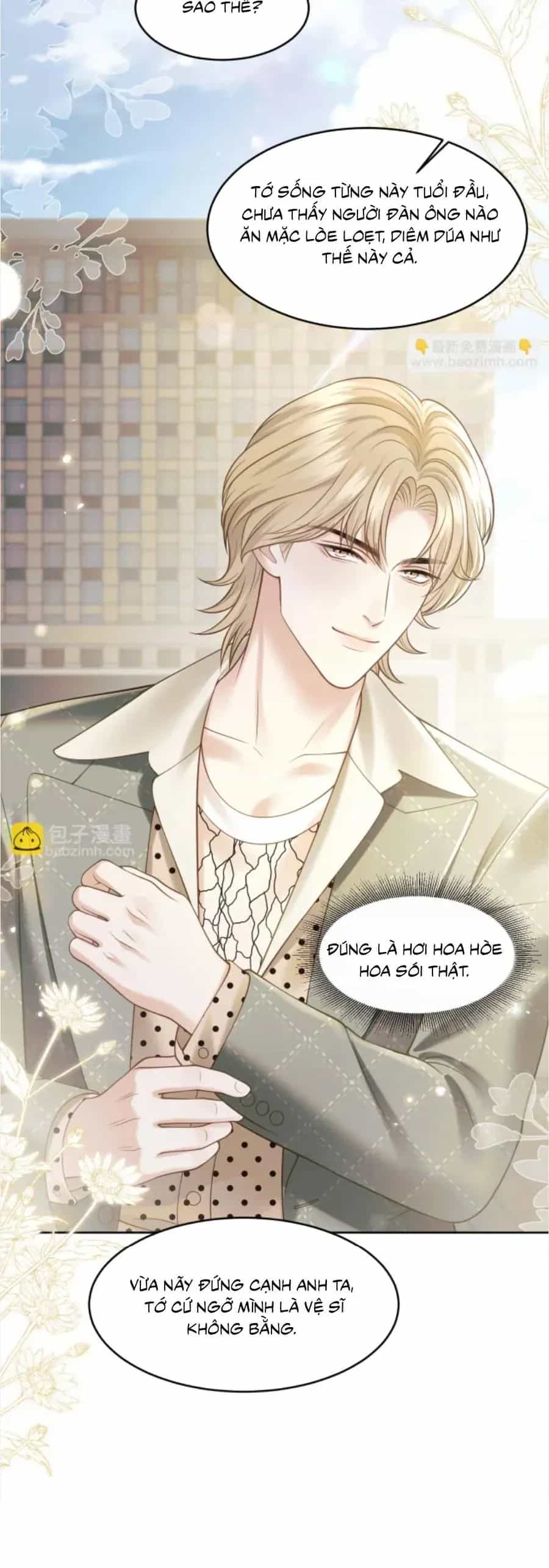 Đắm Say - Chương 91 - ảnh 6