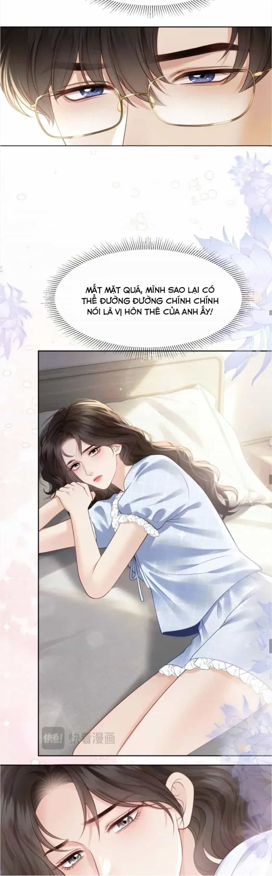 Đắm Say - Chương 92 - ảnh 12