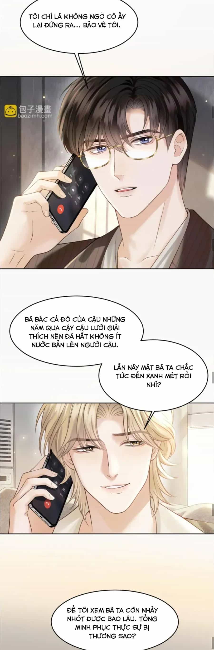 Đắm Say - Chương 92 - ảnh 15