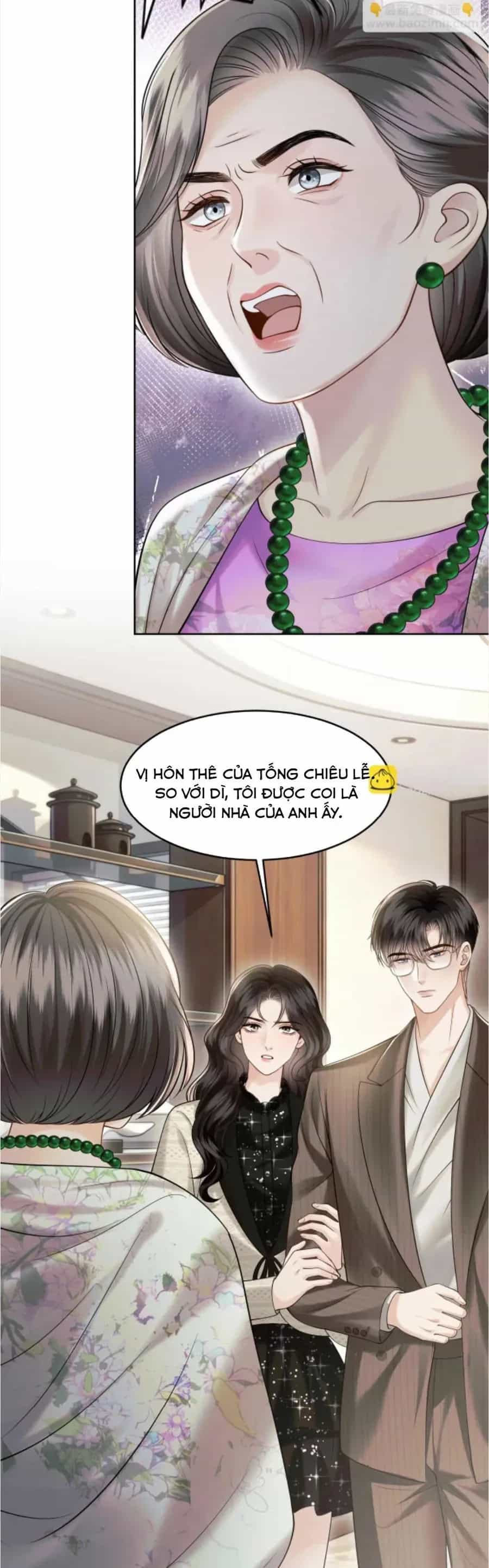 Đắm Say - Chương 92 - ảnh 3