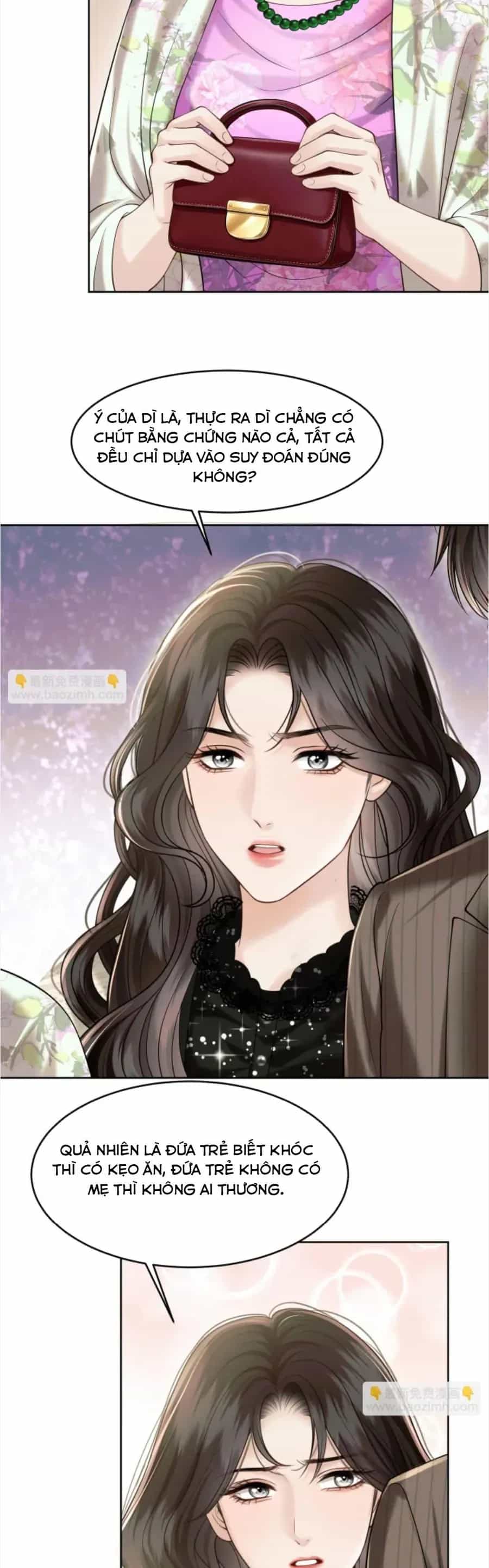 Đắm Say - Chương 92 - ảnh 5