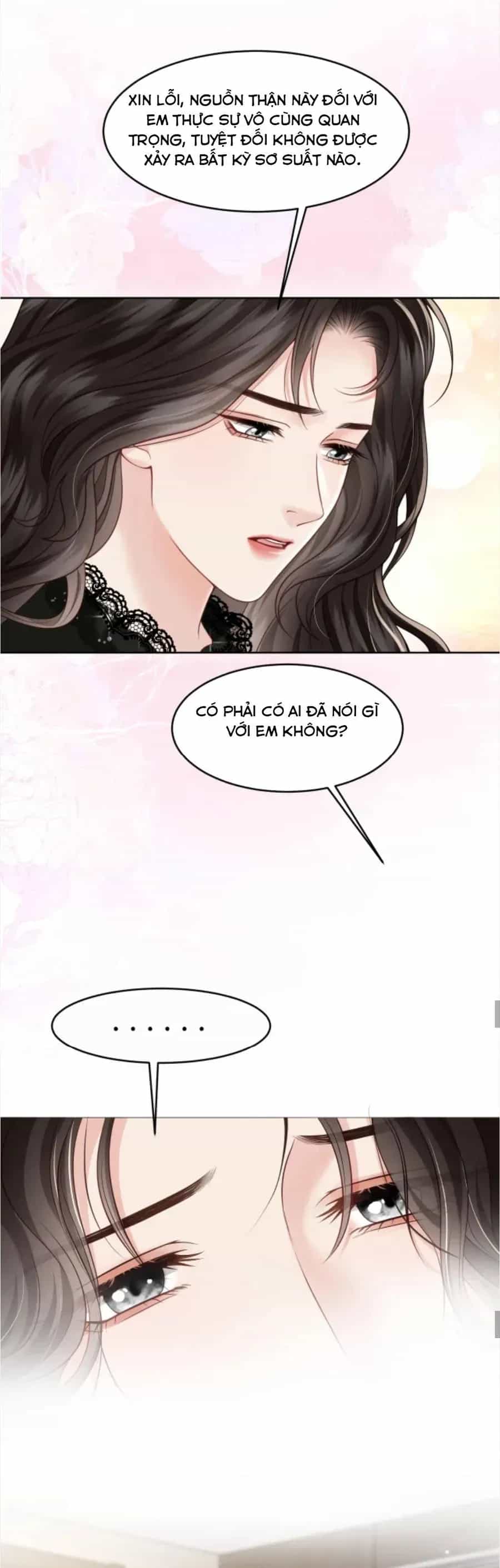 Đắm Say - Chương 93 - ảnh 19