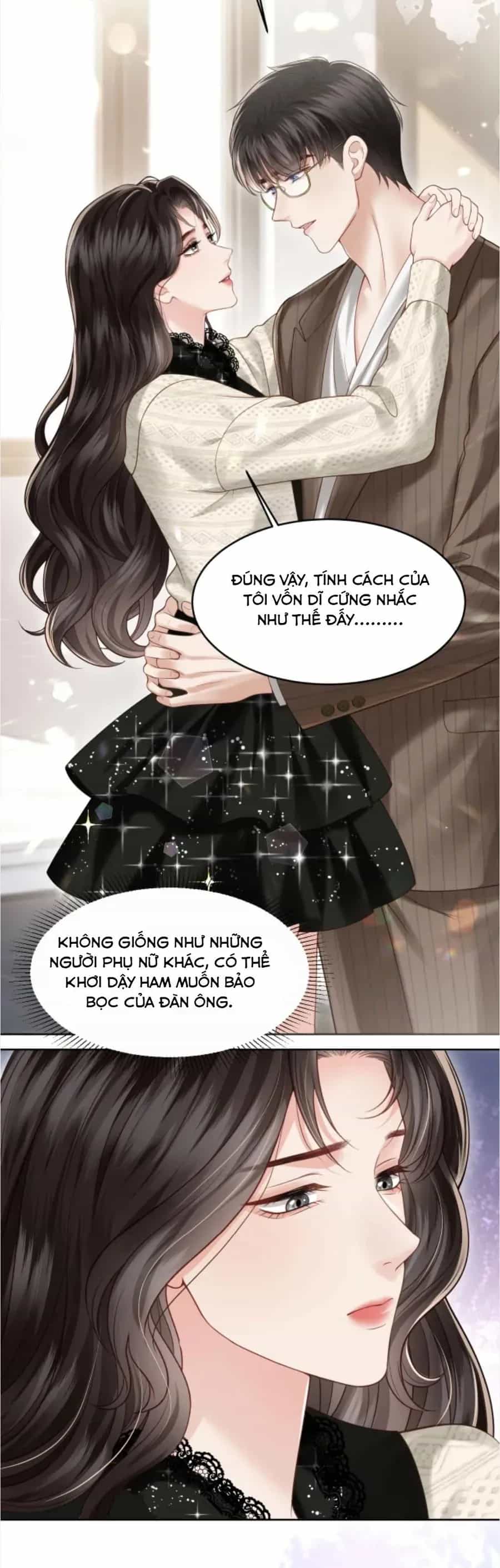 Đắm Say - Chương 93 - ảnh 21