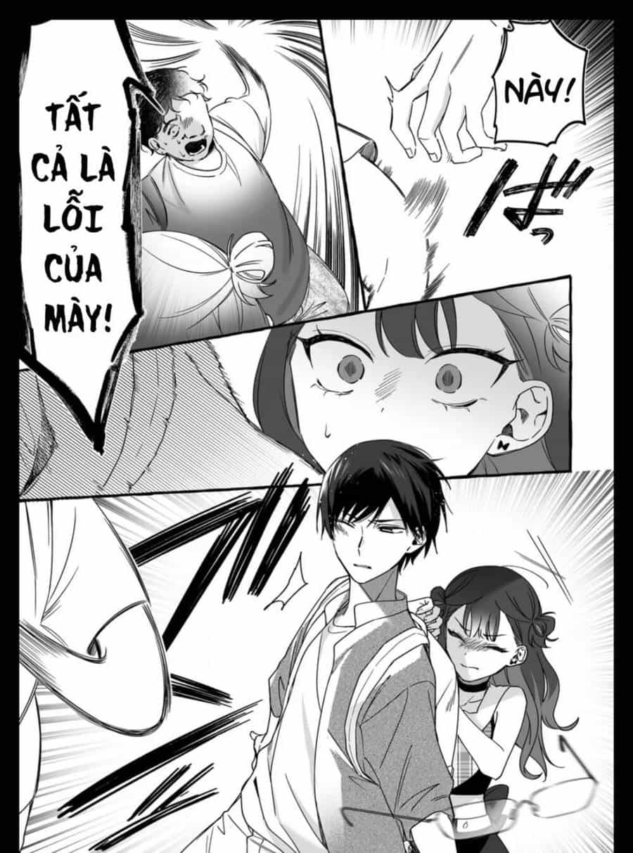Damedol: Cô Idol Hậu Đậu Và Người Hâm Mộ Duy Nhất Trên Thế Giới - Chương 10 - ảnh 13