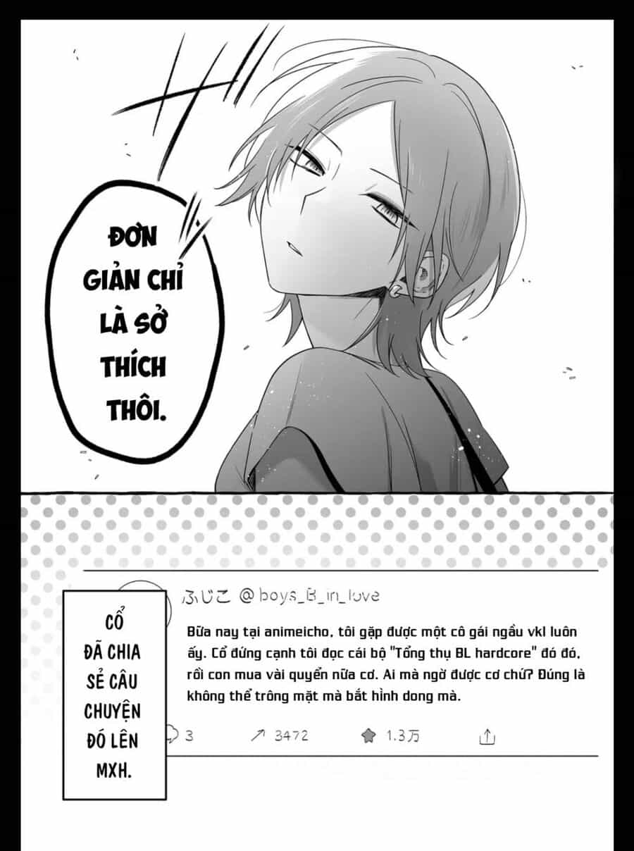 Damedol: Cô Idol Hậu Đậu Và Người Hâm Mộ Duy Nhất Trên Thế Giới - Chương 13 - ảnh 16