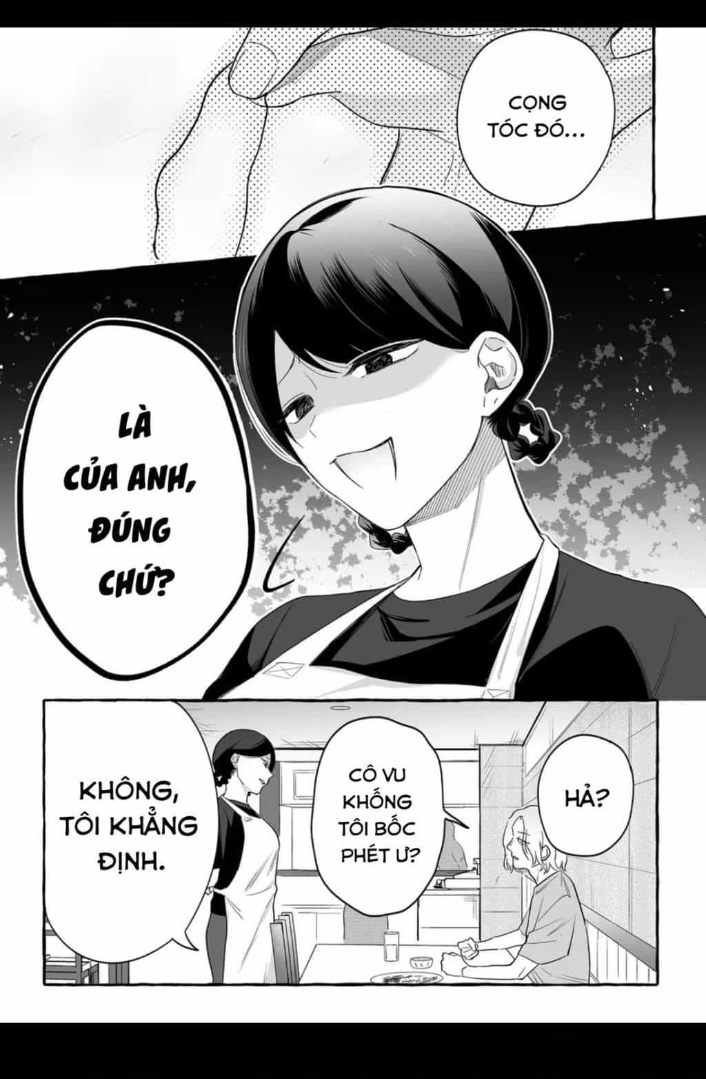 Damedol: Cô Idol Hậu Đậu Và Người Hâm Mộ Duy Nhất Trên Thế Giới - Chương 29.1 - ảnh 12