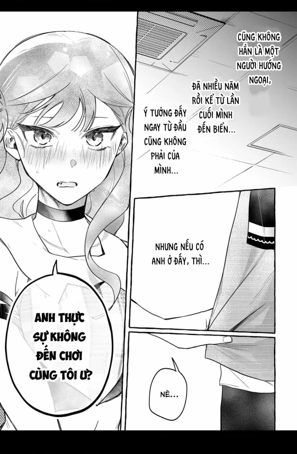 Damedol: Cô Idol Hậu Đậu Và Người Hâm Mộ Duy Nhất Trên Thế Giới - Chương 31.1 - ảnh 14