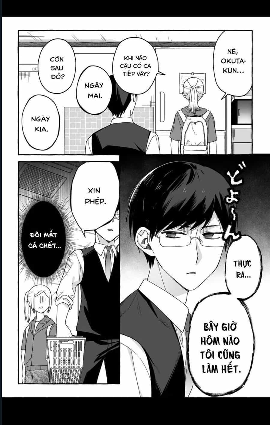 Damedol: Cô Idol Hậu Đậu Và Người Hâm Mộ Duy Nhất Trên Thế Giới - Chương 40 - ảnh 4