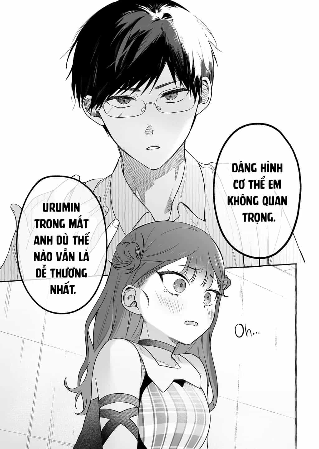Damedol: Cô Idol Hậu Đậu Và Người Hâm Mộ Duy Nhất Trên Thế Giới - Chương 55 - ảnh 11