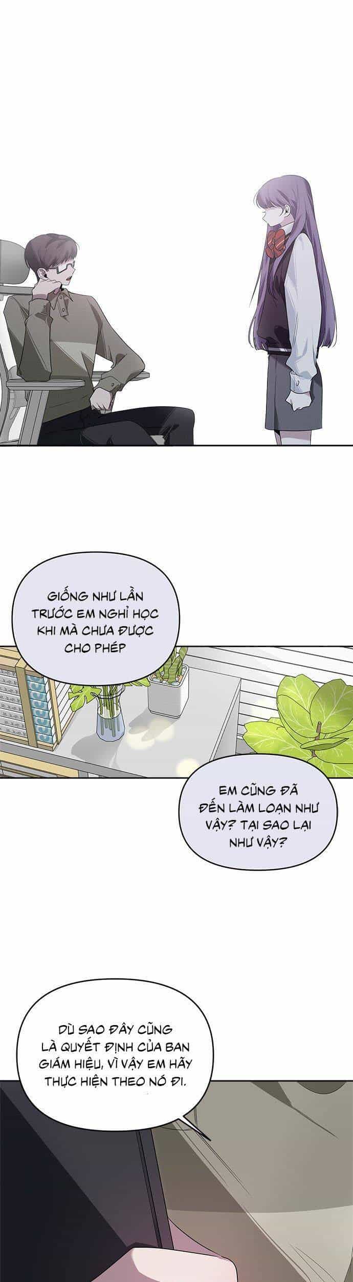Đàn Anh Xấu Xa - Chương 11 - ảnh 17