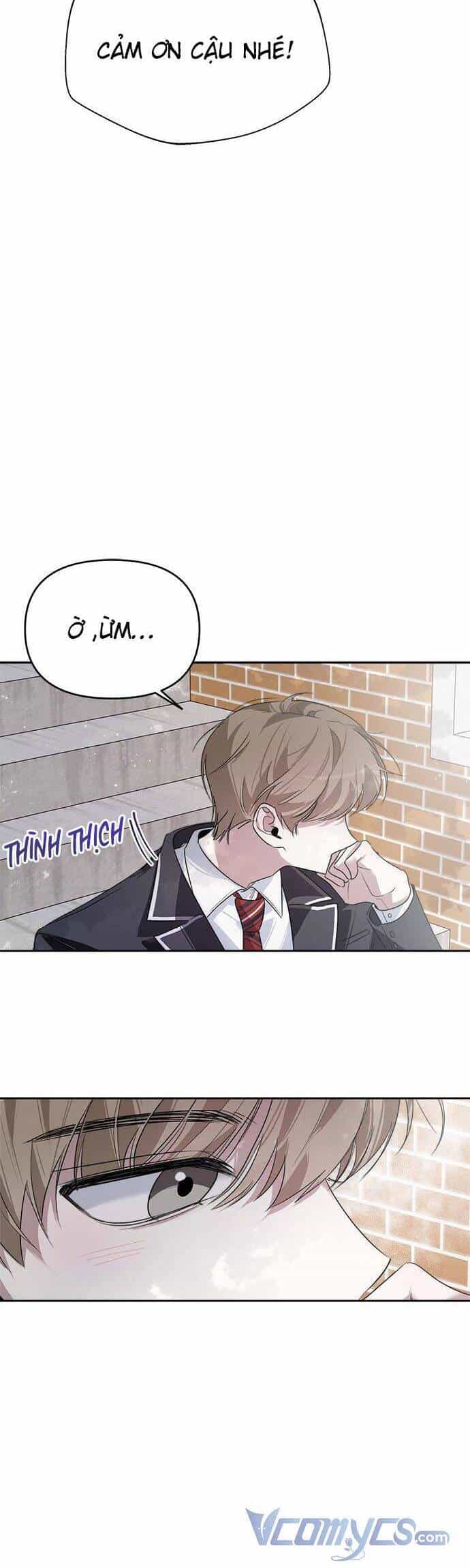 Đàn Anh Xấu Xa - Chương 12 - ảnh 23