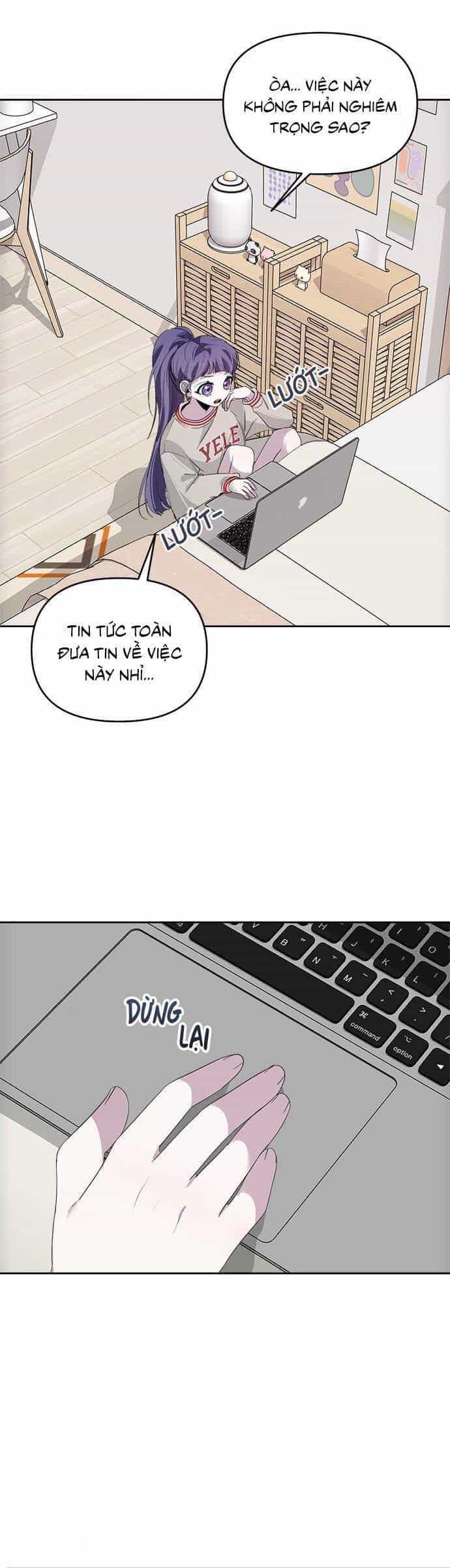 Đàn Anh Xấu Xa - Chương 14 - ảnh 21