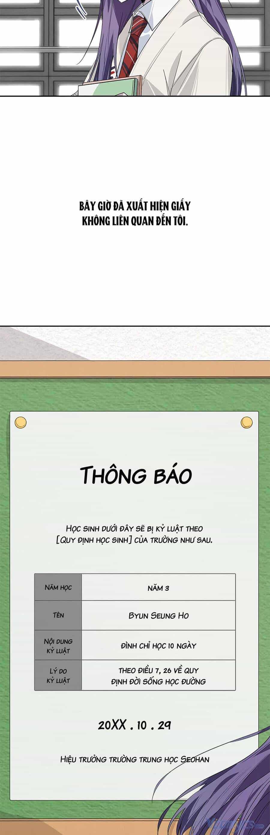 Đàn Anh Xấu Xa - Chương 15 - ảnh 27