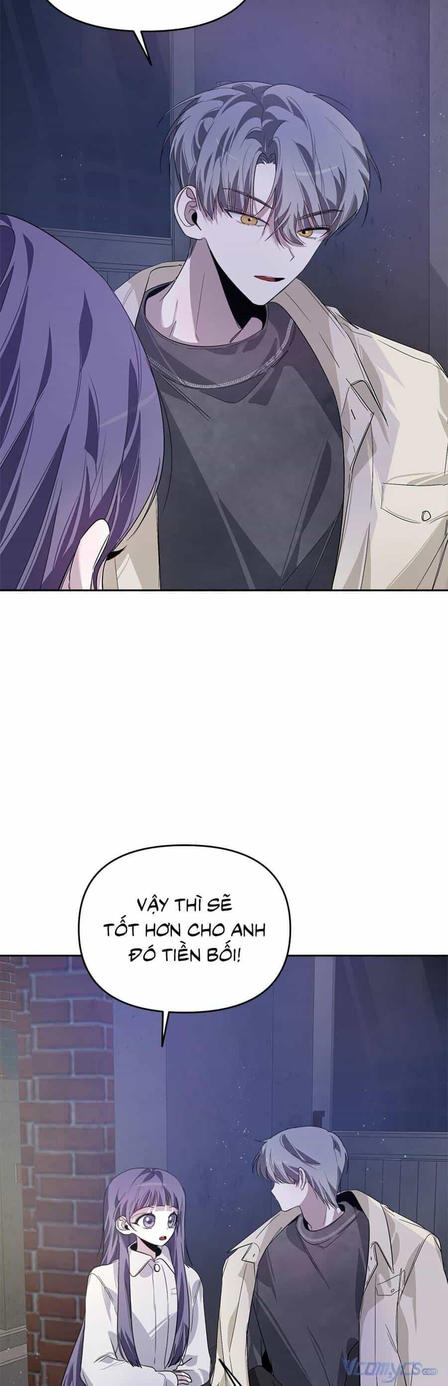 Đàn Anh Xấu Xa - Chương 19 - ảnh 48