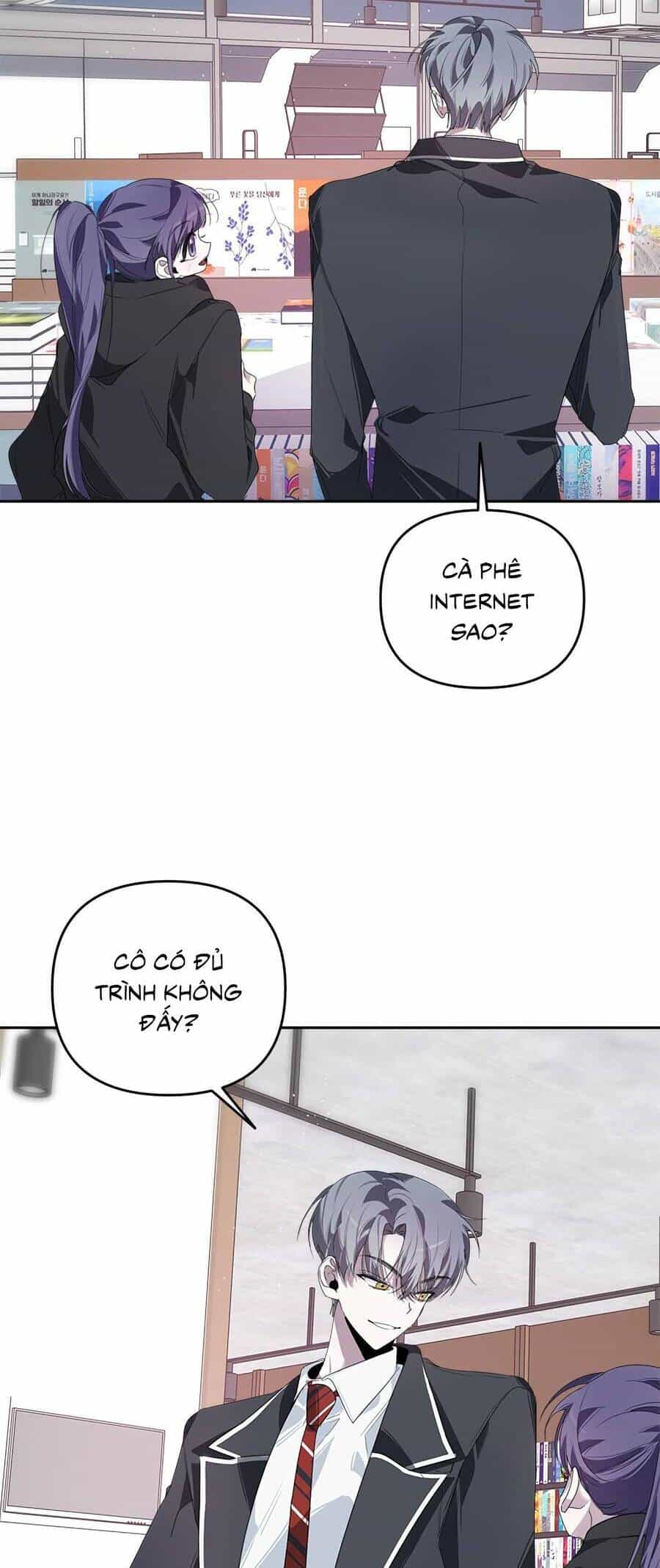 Đàn Anh Xấu Xa - Chương 25 - ảnh 35