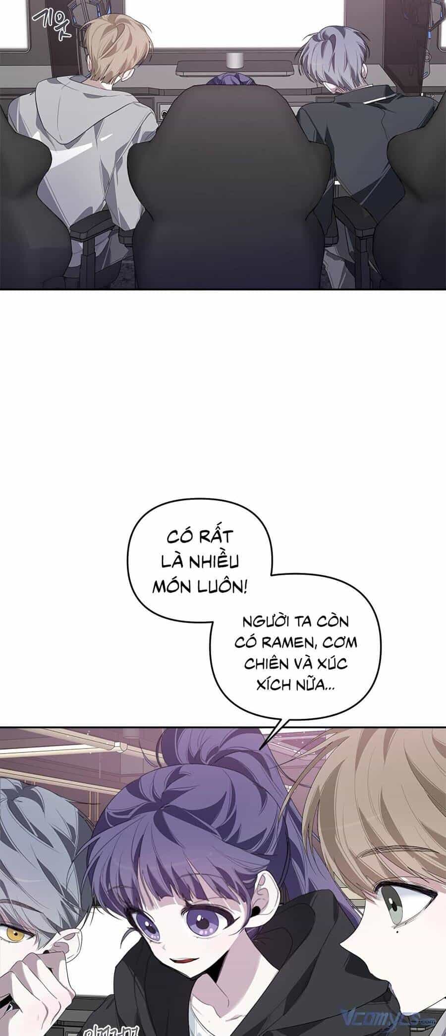 Đàn Anh Xấu Xa - Chương 25 - ảnh 45