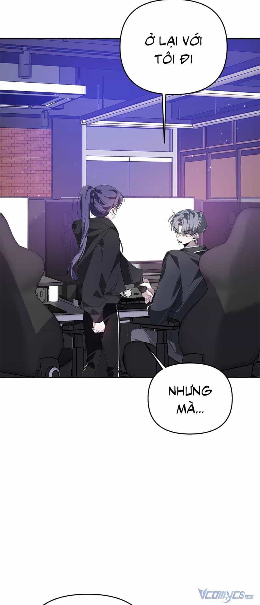 Đàn Anh Xấu Xa - Chương 26 - ảnh 44