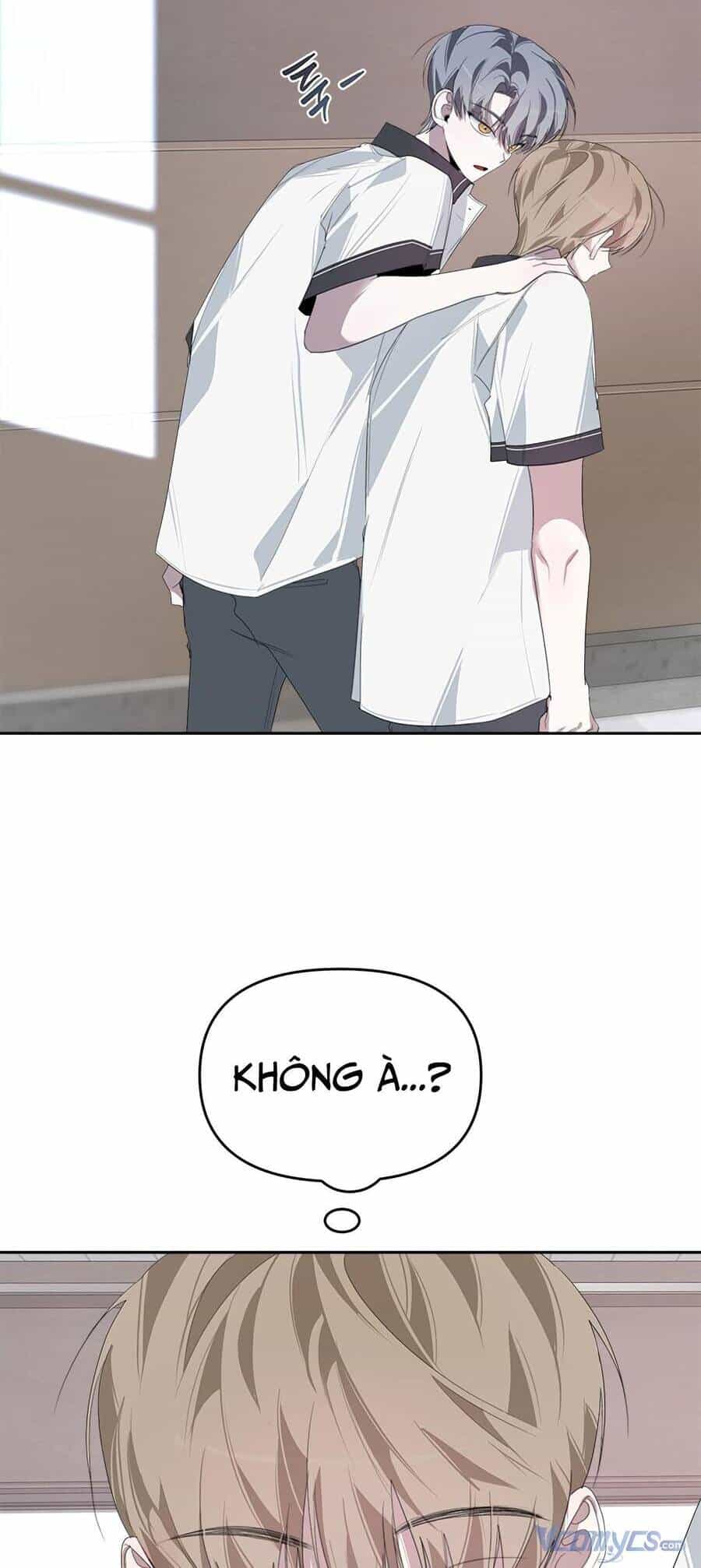 Đàn Anh Xấu Xa - Chương 27 - ảnh 50