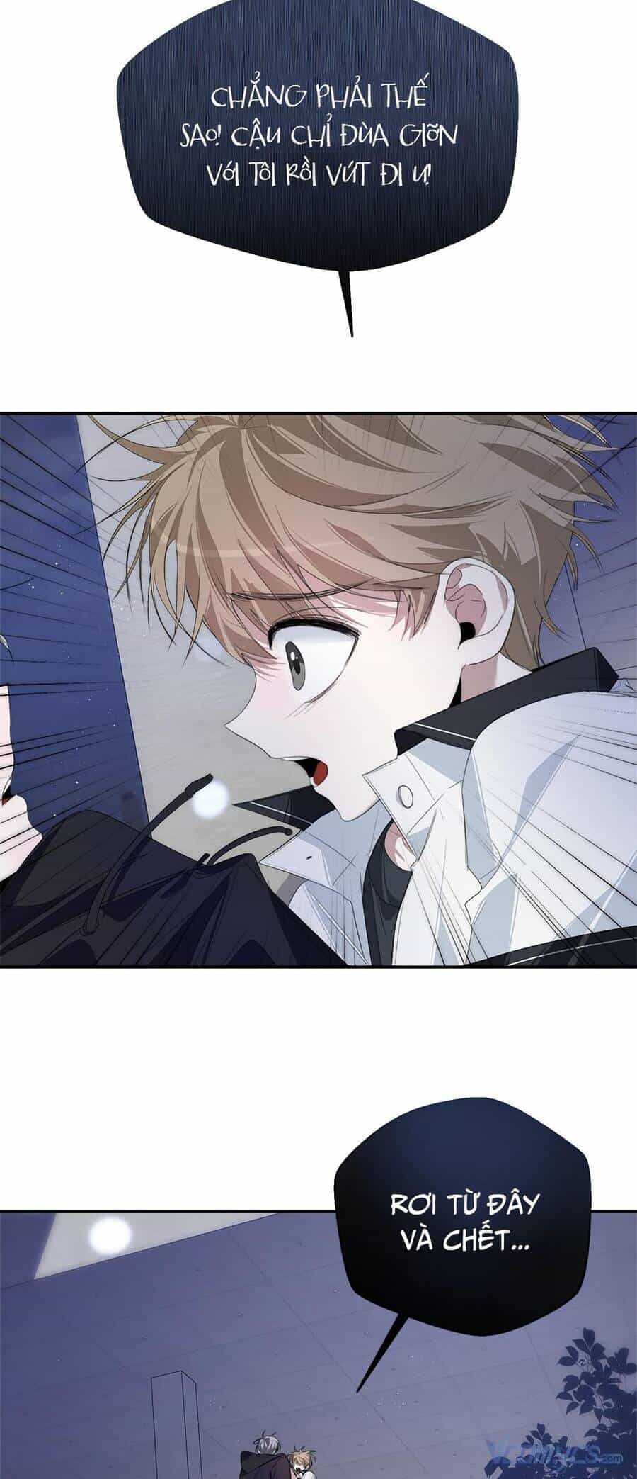 Đàn Anh Xấu Xa - Chương 28 - ảnh 56