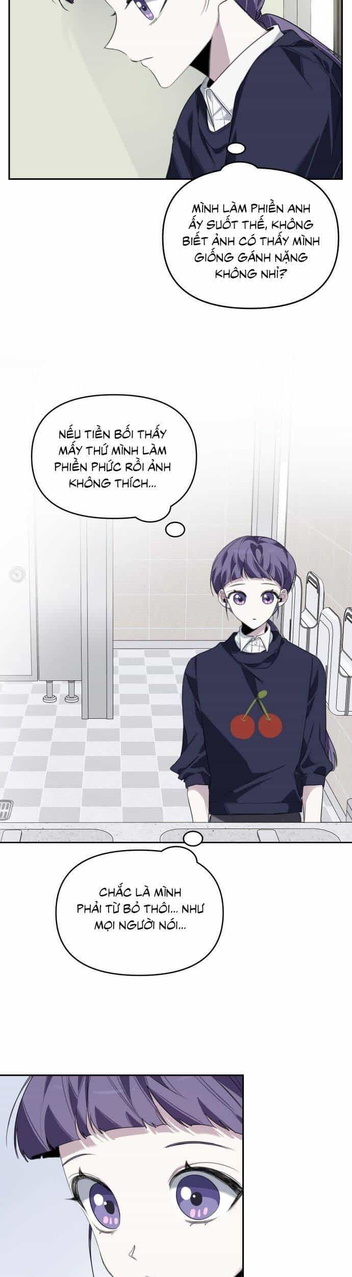 Đàn Anh Xấu Xa - Chương 3 - ảnh 8