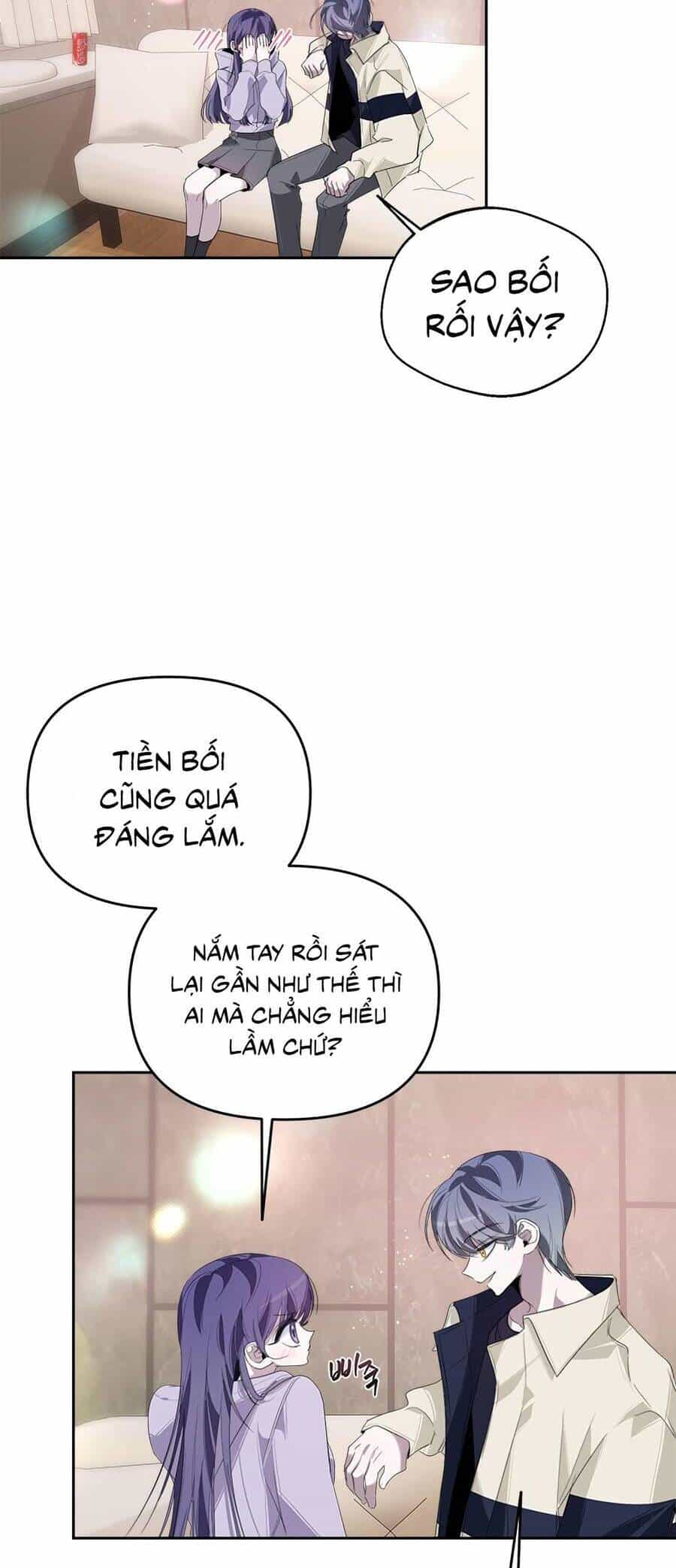 Đàn Anh Xấu Xa - Chương 31 - ảnh 11